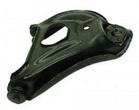 Camaro Upper Control Arm, With Ball Joints, Left, 1967-1969