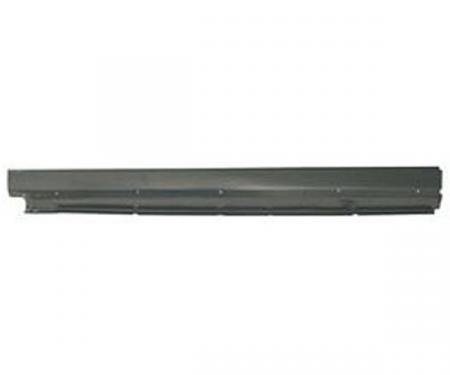 Firebird Outer Rocker Panel, Right, 1970-1981