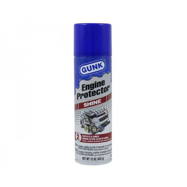Gunk Engine Protector Shine Camaro Depot