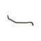 Camaro, Molded Heater Hose,V8 5.7 L, 1994-2002