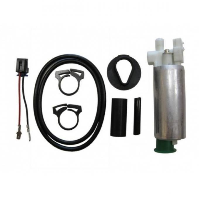 Firebird Electric Fuel Pump, 1985-1986