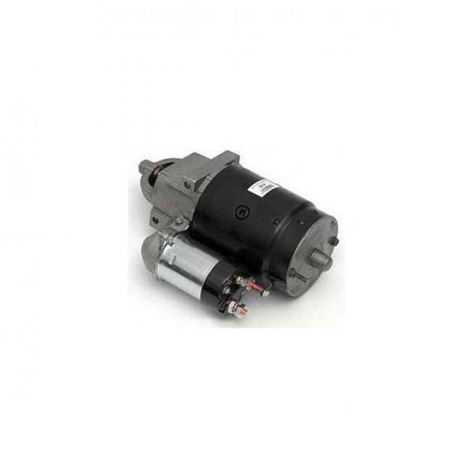 Firebird AC Delco, Engine Starter 1978-1979