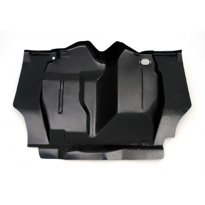 1974-1981 Camaro / Firebird Center Trunk Floor Pan