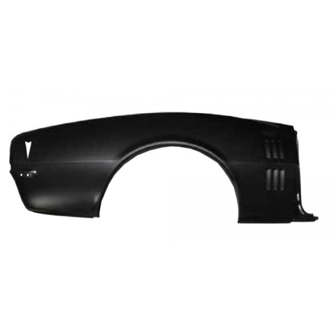 Redline Restomotive® Firebird 68 (W/Door Jamb Area) Quarter Panel 80% - RH LG-00-1532/RH