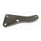 Camaro Alternator Bracket, Lower, Big Block, 1970-1972