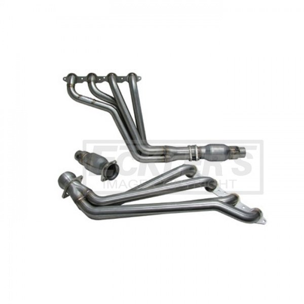 2012 camaro headers deals