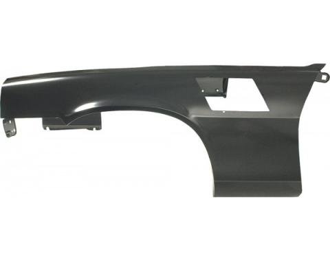 Camaro Front Fender, Z28, Left, 1978-1981