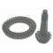 Camaro Ring & Pinion Gear Set, 3.73, 12-Bolt Differential, For Cars With 3-Series Case, 1970