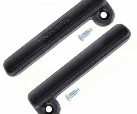 Firebird T Top Handles, 1982-1992