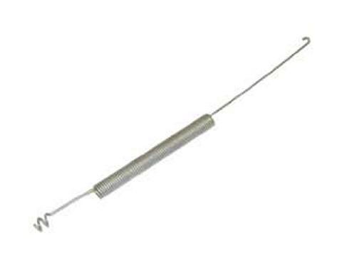 Firebird Parking Brake Cable Tension Spring, 1970-1974