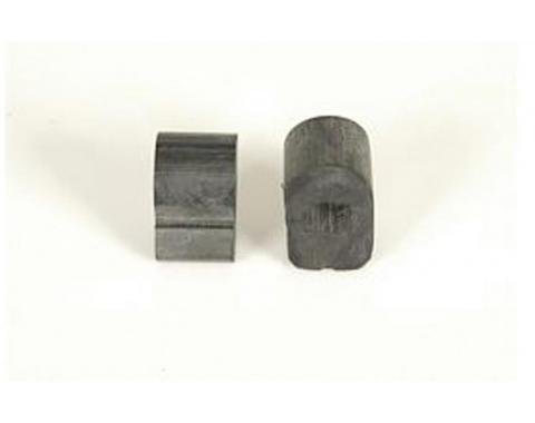 Firebird Sway Bar Bushings, Front, 1 15/16",1970-1981