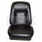 Distinctive Industries 1968 Camaro Deluxe Coupe/Convertible Front Bucket Seat Upholstery 072330