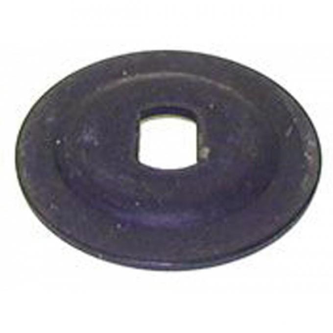 Firebird Quarter Window Roller Backing Washer, 1967-1969