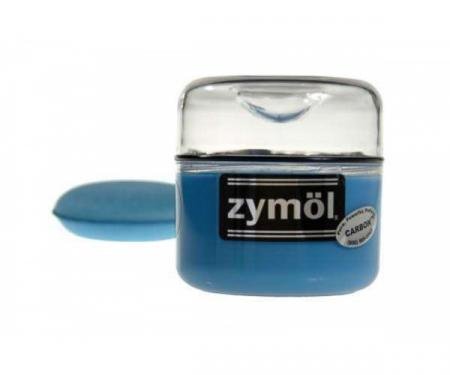 Zymol Carbon Wax