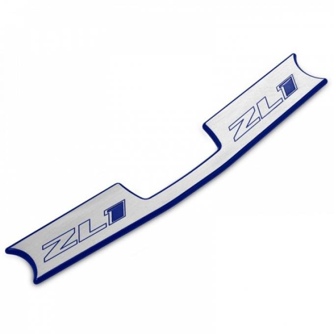 Camaro Trunk Panel, ZL1 Logo, 2012-2013