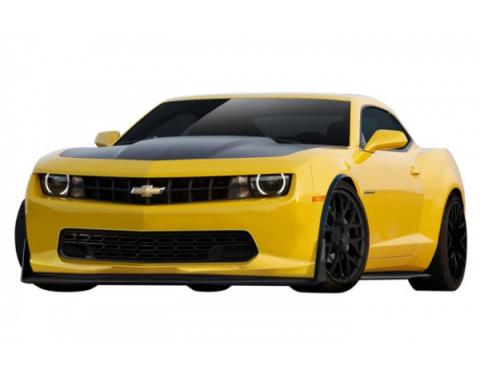 Camaro Duraflex Stingray Z Body Kit, 10 Piece, 2010-2013