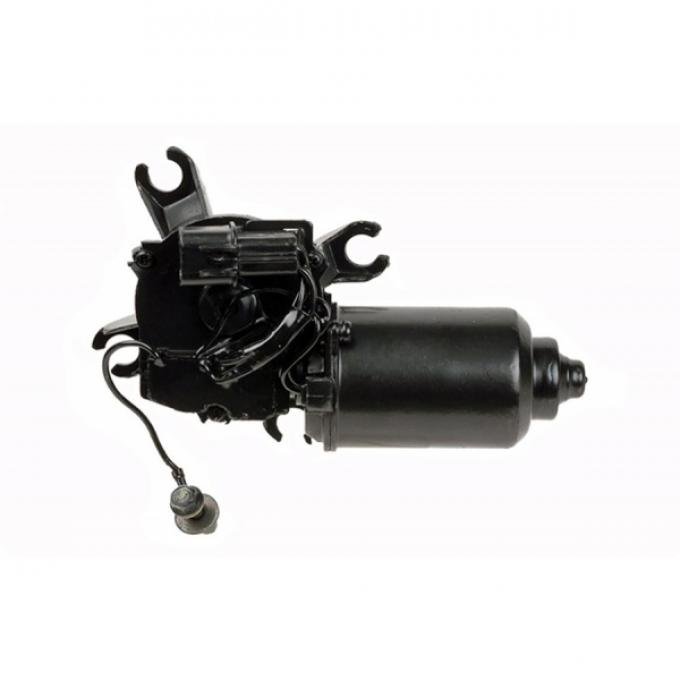 Camaro Wiper Motor, Front, 1999-2002