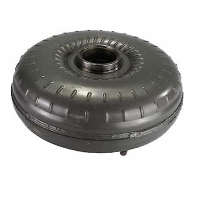 Camaro Torque Converter, B29 DHHF, For 4L60E And 4L60 And 700R4 Transmissions, 1993-1997