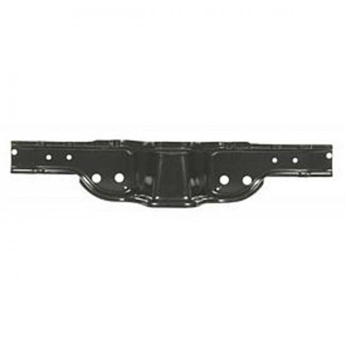 Firebird Under Floor Pan Brace, Convertible, Main, 1967-1969