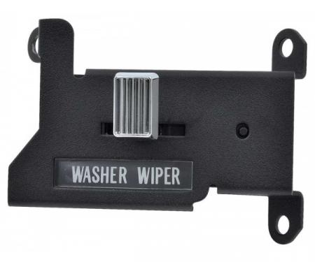 1972-74 Camaro Windshield Wiper Switch