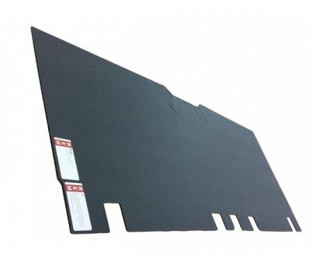 Firebird Trunk Divider 1970-1981