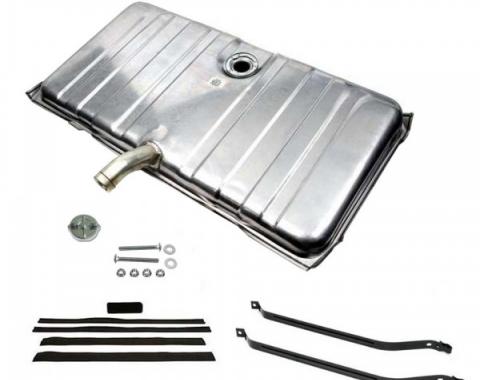 Firebird Gas Tank, Kit, 1969