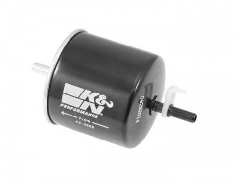 K&N, Fuel Filter| PF-2100 Camaro 1993-2002