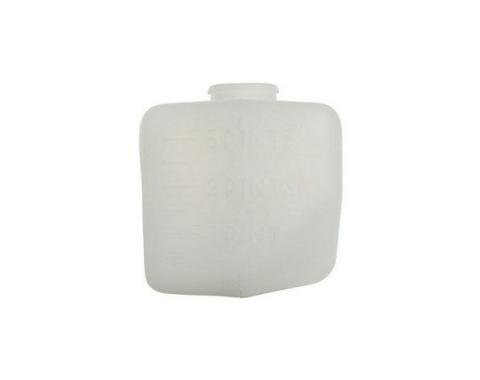 Camaro Windshield Washer Jar, GM, 1967-1969