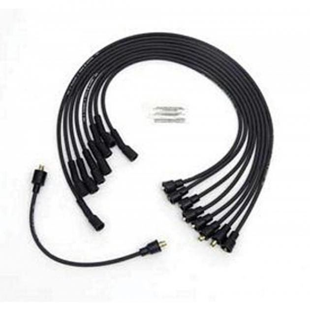 Camaro Spark Plug Wire Set, Big Block, 19671969 Camaro Depot