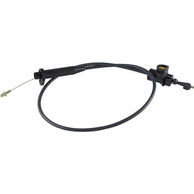 Camaro Transmission Throttle Valve Cable, 1988-1992