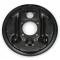 Camaro Brake Drum Backing Plate, Right Rear, 1967-1969