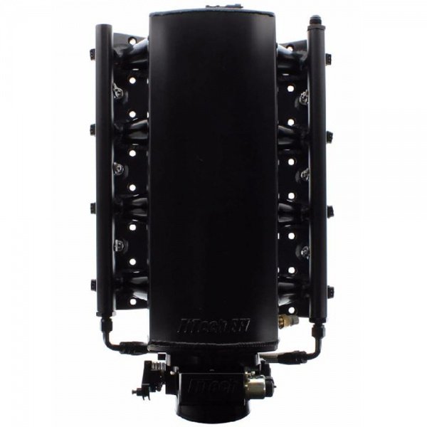 Ultimate LS Fuel Injection Kit for LS3/L92 750HP w/o Trans. Control