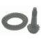 Camaro Ring & Pinion Gear Set, 3.42, 12-Bolt Differential, For Cars With 3-Series Case, 1970