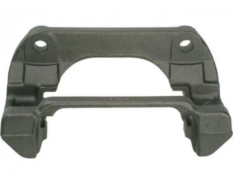 Firebird Rear Caliper Brackets 1998-2002