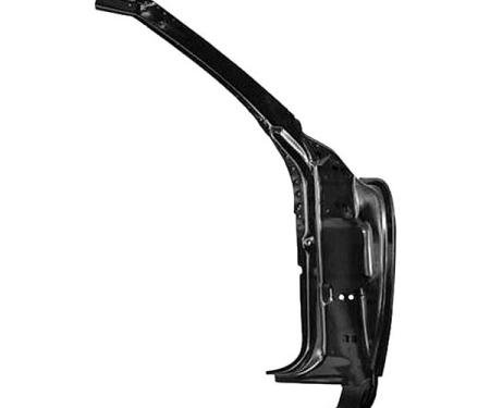 Camaro Door Frame, Inner, Right, 1968