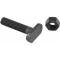 Firebird Sway Bar Anchor Plate Bolt, 1968-1981