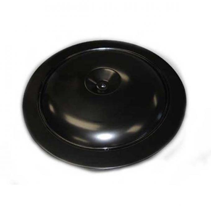 Firebird Domed Air Cleaner Lid, With Shaker Top, 1970-1976