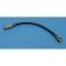 Firebird Brake Hose, Front, For Cars With Drum Brakes, 1968-1969