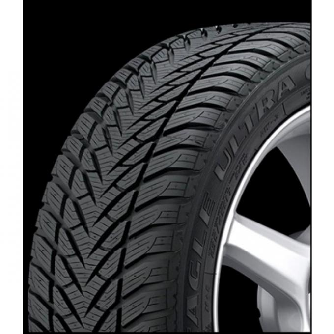 Camaro Goodyear Eagle Ultra Grip GW-3, 245/55R18, 2010-2015