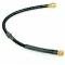 Firebird Brake Hose, Left Front, 1984-1992