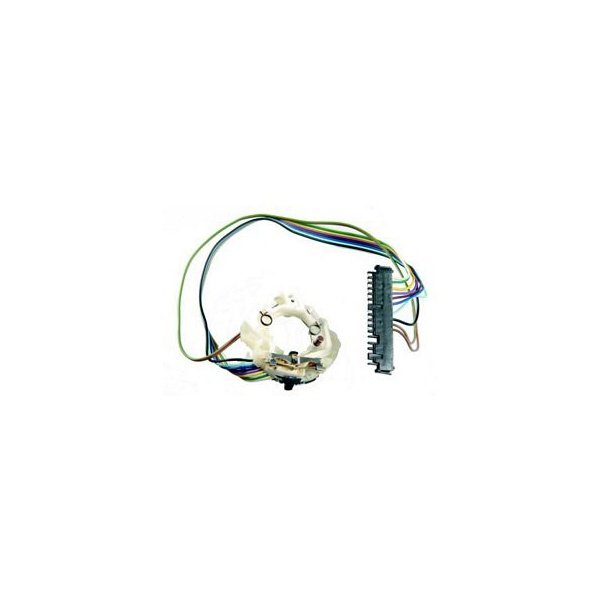 Camaro Turn Signal Switch Assembly, For Cars With Tilt Or Non-Tilt