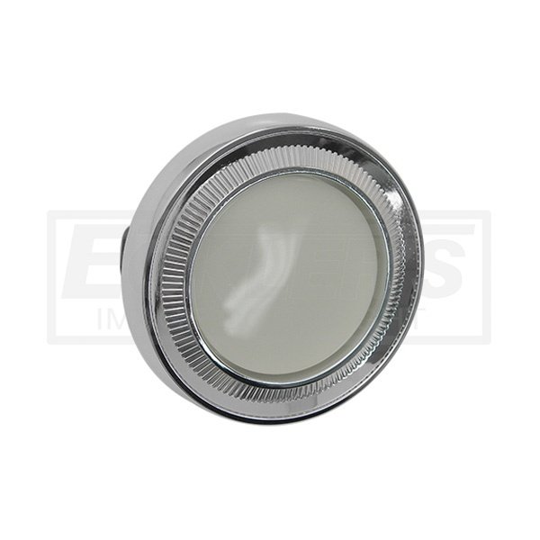 Camaro Courtesy Light Assembly, Sail Panel, 1967 Camaro Depot