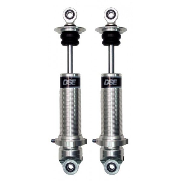 Camaro Coil Over Shock Absorbers, Front, Detroit Speed & Engineering, 19671969