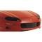Camaro Headlight Covers, Carbon Fiber Design, 1998-2002