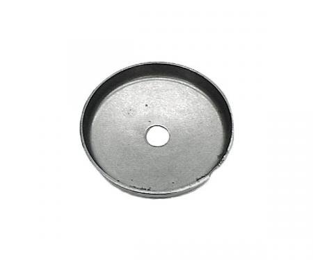 Camaro Inner Fender Positioning Cup Washer, 1967-1969