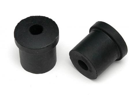 Camaro Leaf Spring Shackle Bushings, 1970-1975
