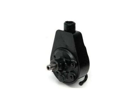 Firebird Power Steering Pump, V8, 1980-1981