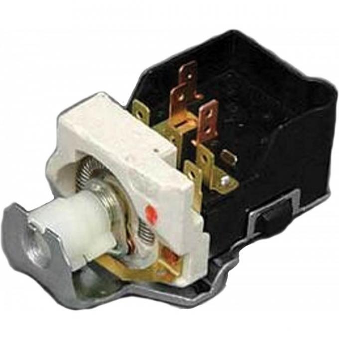 Camaro Headlight Switch, 1982-1992