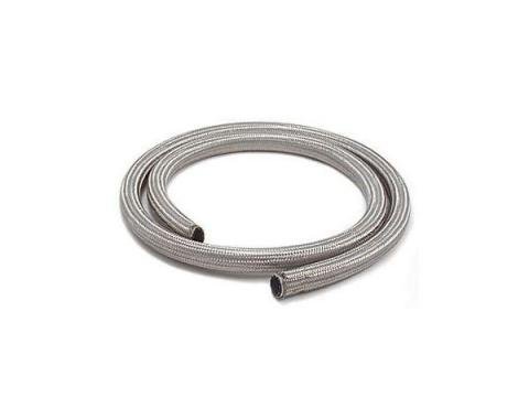 Firebird Stainless Steel Sleeved Heater Hose,3/4 X 6', 1967-2002