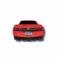 Camaro Tail Panel Blackouts, 2010-2013